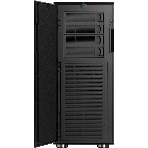 Корпус Fractal Design Define XL R2, Full-Tower, чёрный, 3 x 140 мм