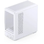 Корпус Jonsbo D200, Mini-Tower, белый