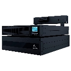 Источник бесперебойного питания Ippon Innova RT II 10000 10000Вт 10000ВА черный