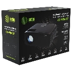Проектор Cactus CS-PRM.07WT.Full HD LCD 3200Lm LS 320Lm ANSI (1920x1080) 1500:1 ресурс лампы:30000часов 1xUSB typeA 3xHDMI 1.16кг