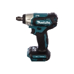 Гайковерт Makita DTW181Z аккум. патрон:квад.1/2"