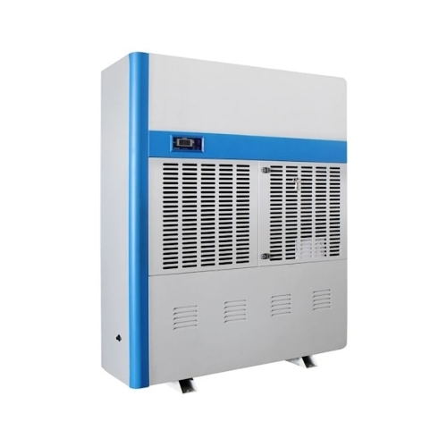 Осушитель воздуха Neoclima FD-380 белый, 380 л/сутки