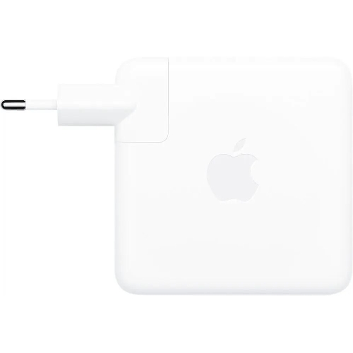 Блок питания Apple A2166 96W от бытовой электросети