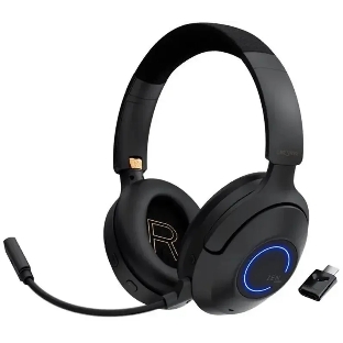 Гарнитура Creative Zen Hybrid Pro Classic чёрный, беспроводная, до 100 ч