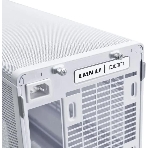 Компьютерный корпус Lian-Li A3 белый без БП mATX 10x120мм 2x140мм 2xUSB 3.0 1xUSB3.1 audio bott PSU