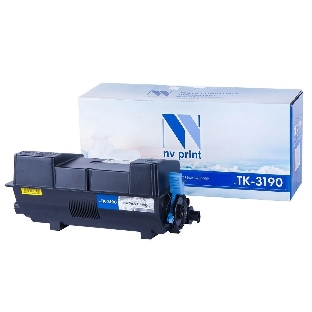 Картридж NVPrint совместимый NV-TK-3190 (без чипа) для Kyocera Ecosys P3055dn/P3060dn (25000k)
