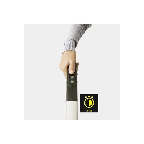 Паровая швабра Karcher SC 2 Upright белый, 1600 Вт