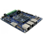 Плата разработки Myir MYD-C4377-4E512D-100-I-PRU 1GHz TI AM4377, 512MB DDR3, 4Gb eMMC