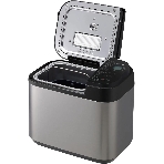 Хлебопечка Panasonic SD-YR2550STS серебристый/черный, 550 Вт, 1.1 кг, 30 программ