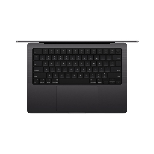 Ноутбук Apple MacBook Pro A3112 M4 10 core 16Gb SSD1Tb/10 core GPU 14.2