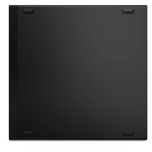Компьютер Lenovo ThinkCentre M70q G5, Intel Core i3-13100T, 16Gb, 512Gb SSD, WiFi + BT, KB + Mouse, DOS, черный