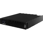 Источник бесперебойного питания Ippon Innova RTA 1000 1000Вт 1000ВА черный