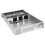 Серверная платформа ExeGate Pro 2U660-HS08 (RM 19