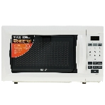 Микроволновая печь Mystery MMW-2006 белый, 20 л, 800 Вт, переключатели - сенсор
