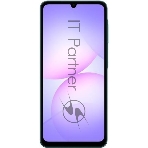 Смартфон Samsung Galaxy A07 SM-A075 6/128Gb зеленый