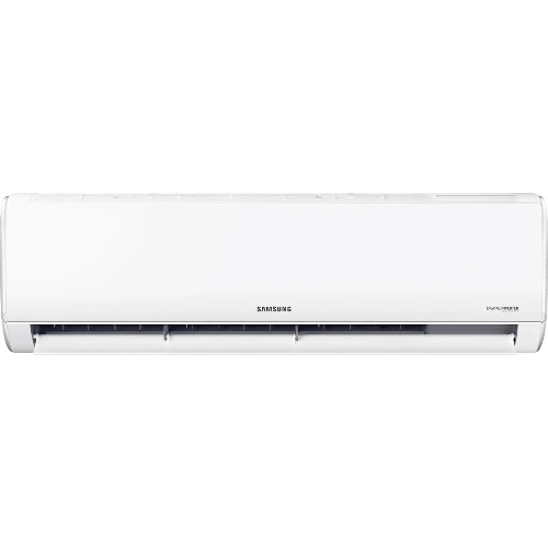 Кондиционер сплит-система Samsung AR12TXHQASI инвертор, 12000 BTU, 35 м², 28/37 дБ, охлаждение, обогрев, осушение, белый