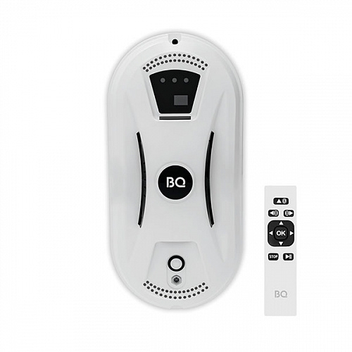 Робот-мойщик окон BQ WR100, белый