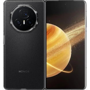Смартфон HONOR MAGIC V3, 12/512Gb, черный
