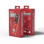 Токовые клещи Rexant R200D
