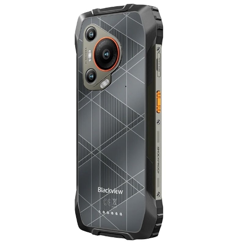 Смартфон Blackview BL7000, 8/256GB, черный