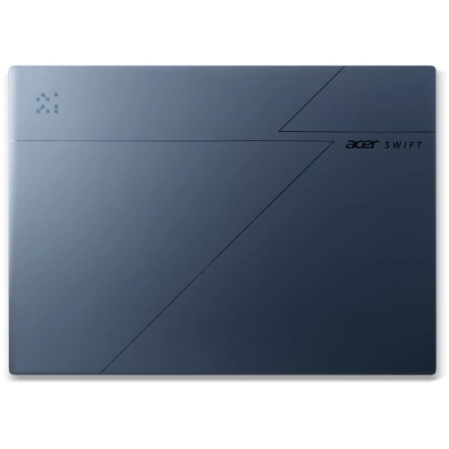 Ноутбук Acer Swift Go 14 AI SFG14-75-77RL Intel Core Ultra 7 256V/16Gb/SSD 1Tb/14