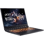 Ноутбук Acer Nitro V 17 AI ANV17-41-R0P2 AMD Ryzen 7 260/32Gb/SSD 1Tb/RTX 5060 8Gb/17.3