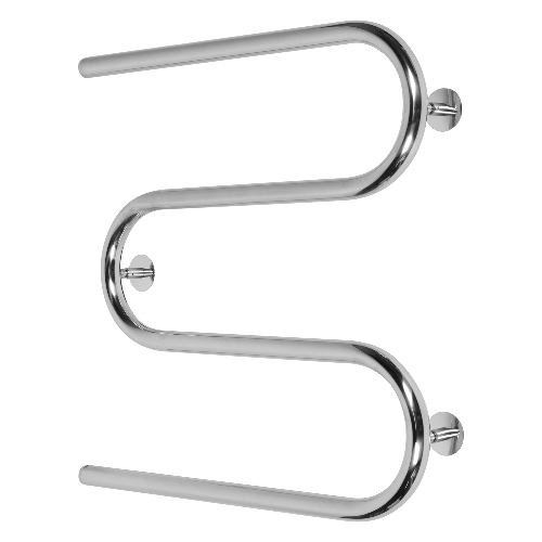 Полотенцесушитель Royal Thermo Электро 25 М-обр 500х500 НС-1204602