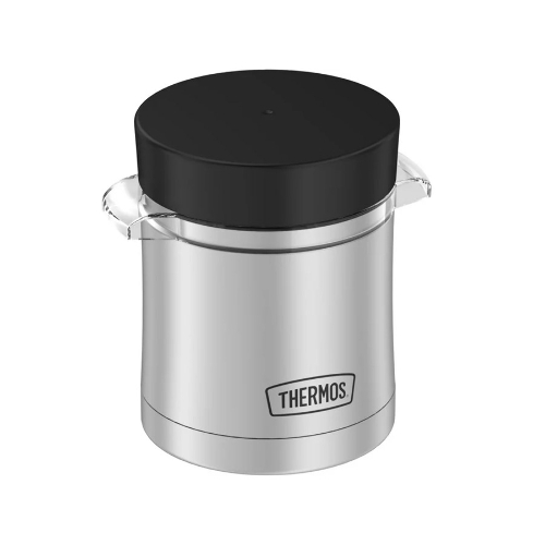 Термос с ланч-боксом THERMOS TS-3200 SS