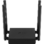 Роутер беспроводной TP-Link Archer C54 AC1200 10/100BASE-TX черный