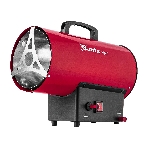 Газовая тепловая пушка MTX GHB-10, 10 кВт, 320 м3/ч, пропан-бутан