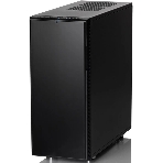 Корпус Fractal Design Define XL R2, Full-Tower, чёрный, 3 x 140 мм