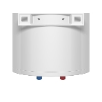 Водонагреватель Thermex Fusion 80 V 2кВт 80л электрический настенный