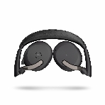 Гарнитура Jabra Evolve2 65 Flex чёрный, беспроводная, Bluetooth, до 32 ч