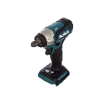 Гайковерт Makita DTW181Z аккум. патрон:квад.1/2"
