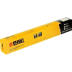 Электроды Denzel DER-3, диам. 4 мм, 5 кг, рутиловое покрытие
