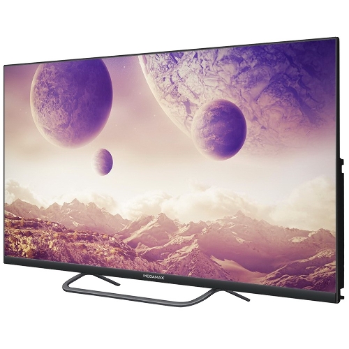 Телевизор MEGAMAX 55