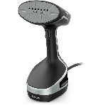 Отпариватель Tefal DT8230E1 черный/серый, 2000 Вт, 30 г/мин, 200 мл