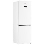 Холодильник Beko B3DRCNK362HW белый двухкамерный 220/100л морозилка снизу, No Frost