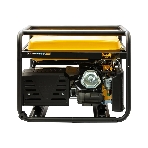 Электрогенератор бензиновый Denzel GE 8900, 8.5 кВт, 99 дБ, 86 кг