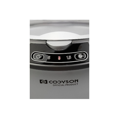 Ультразвуковая ванна Codyson CD-2840