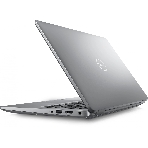 Ноутбук Dell Latitude 5450 черный 5450-7560 Core Ultra 7 155U 16Gb SSD 512Gb Intel Arc 14