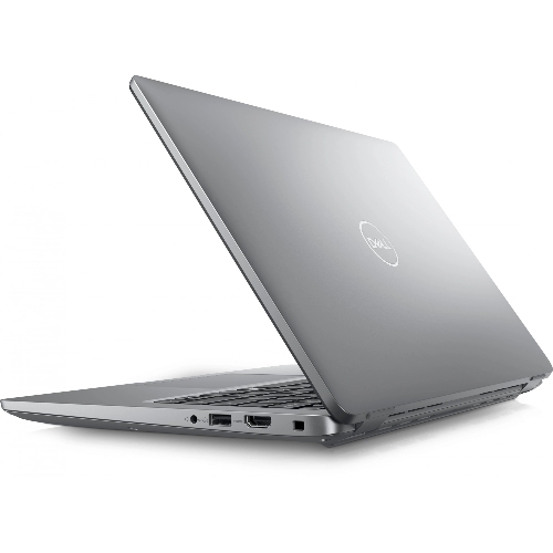 Ноутбук Dell Latitude 5450 черный 5450-7560 Core Ultra 7 155U 16Gb SSD 512Gb Intel Arc 14