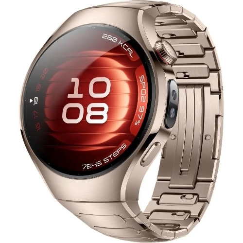 Умные часы Huawei Watch 5 Soc-L29M, 1.38