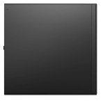 Компьютер Lenovo ThinkCentre M70q G5, Intel Core i3-13100T, 16Gb, 512Gb SSD, WiFi + BT, KB + Mouse, DOS, черный