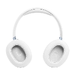 Беспроводные/проводные наушники JBL Tune 780NC белый, полноразмерные, Bluetooth + проводной, адаптивное шумоподавление