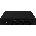 Источник бесперебойного питания Ippon Innova RTA 1000 1000Вт 1000ВА черный
