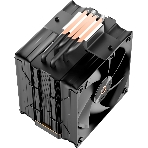 Кулер для процессора Ocypus Iota A40 BK Dual Fan Black (Iota-A40-BK2NNWD00X-GL)