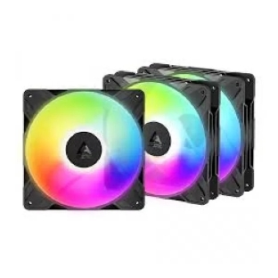 Вентилятор в корпус Arctic Cooling P14 Pro Reverse A-RGB 3 штуки (ACFAN00327A)