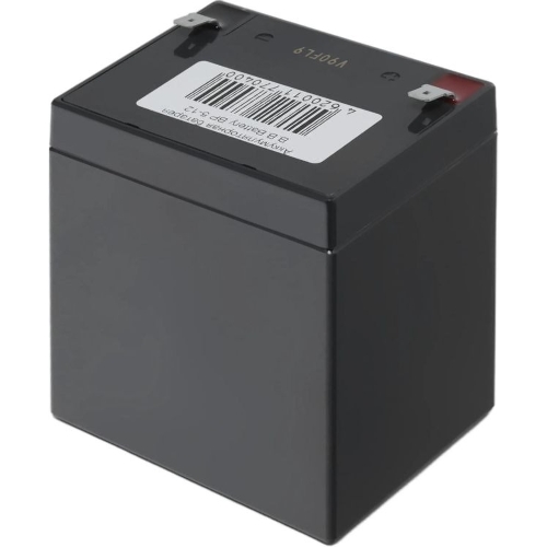 Батарея для ИБП B.B. Battery/BP 5-12/12V/5Ah