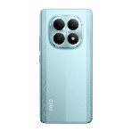 Смартфон Poco M8 5G 8/256Gb зеленый